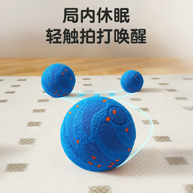 Interactive Stimuli Ball