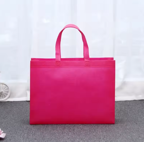 Reusable Tote Bag