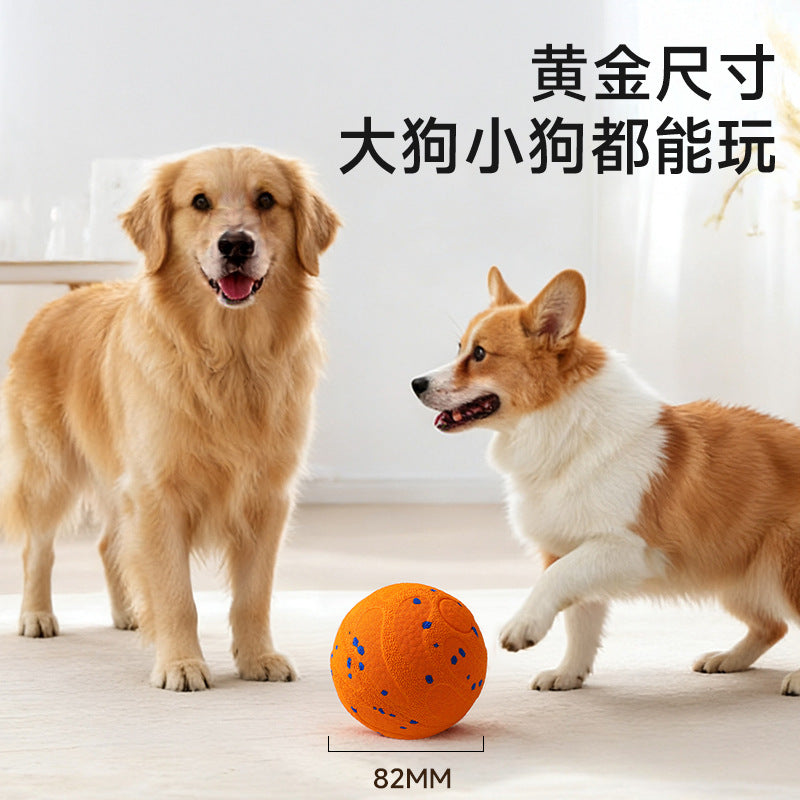 Interactive Stimuli Ball