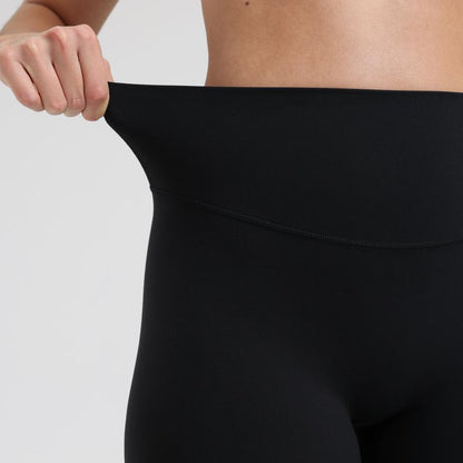 Seamless Capri Leggings