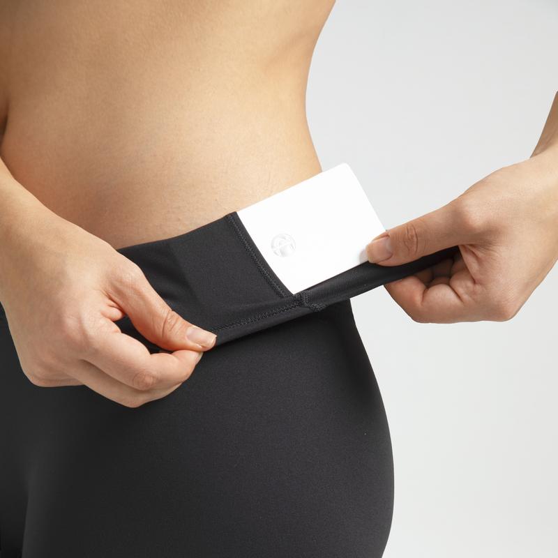 Seamless Capri Leggings