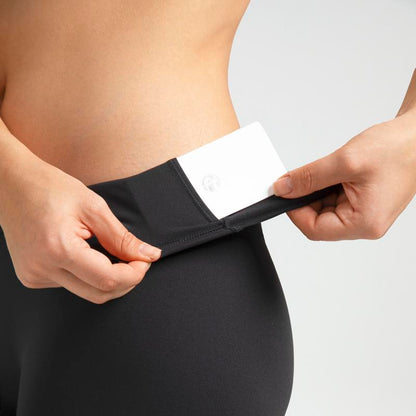 Seamless Capri Leggings
