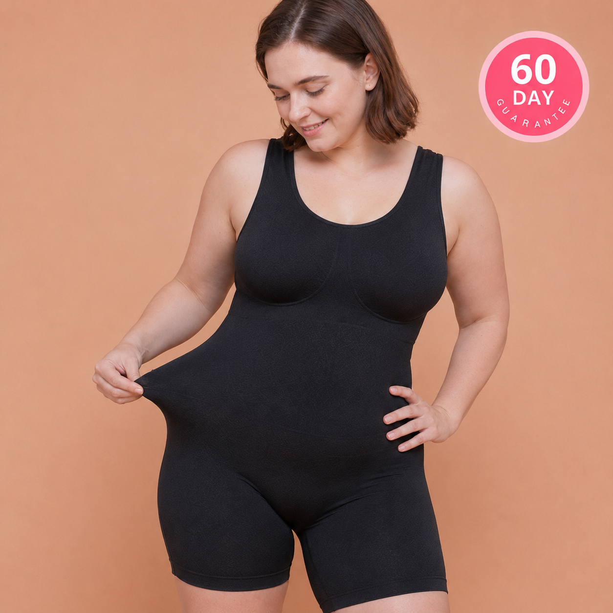 Viora Shapewear Bodysuit