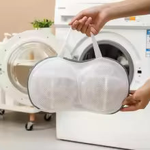 Mesh Bra Laundry Bag