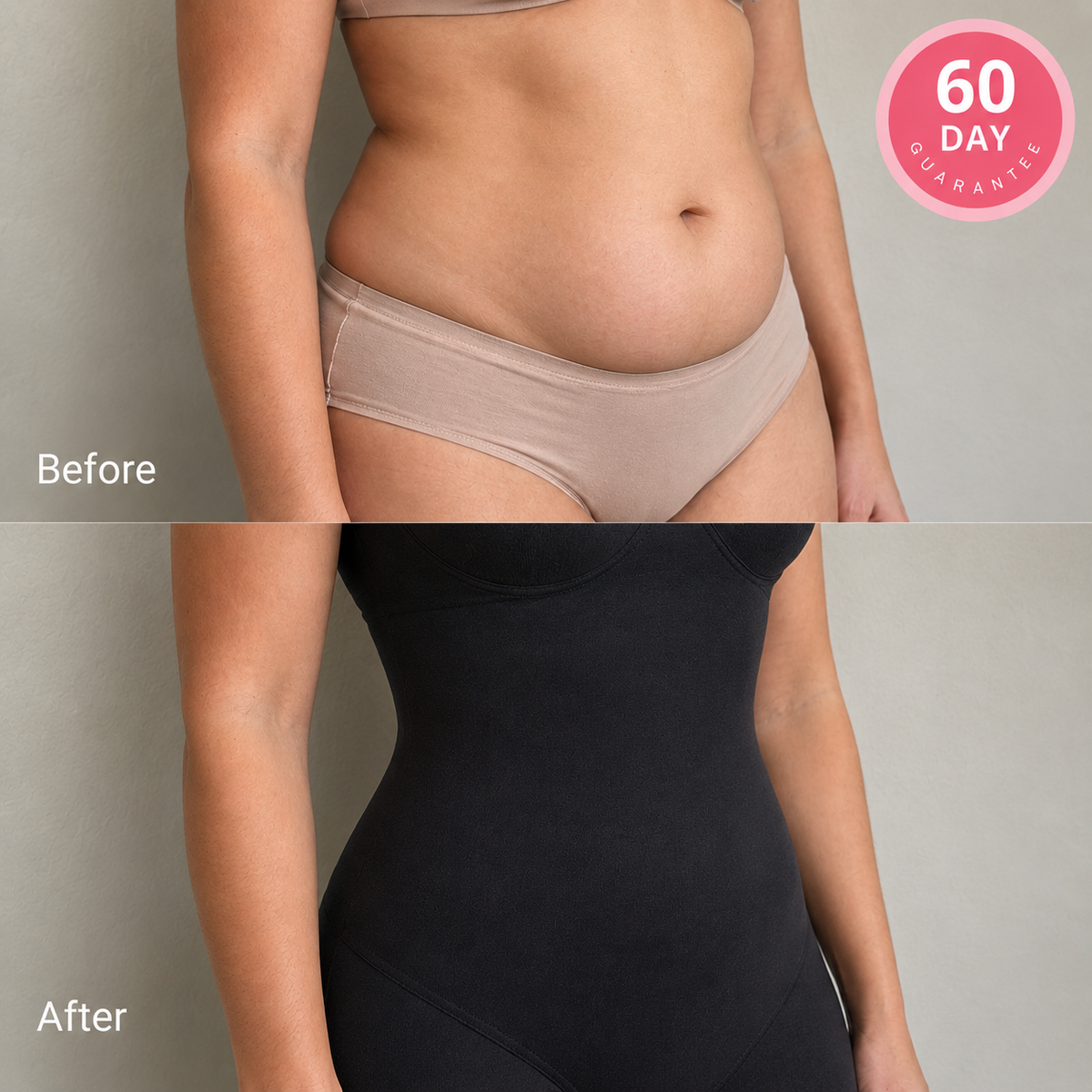 Viora Shapewear Bodysuit
