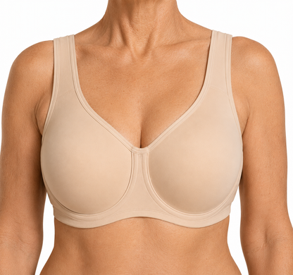High Support Sports Bra