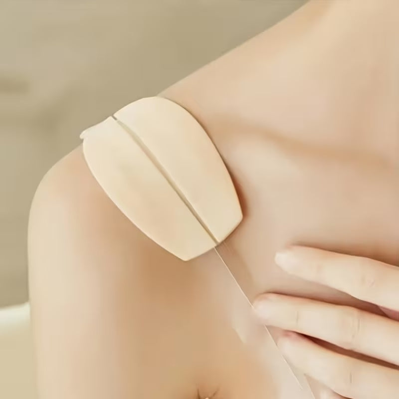 Bra Shoulder Pad Grips